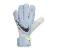 Nike Unisex Goalie Glove Goalkeeper Grip3, Light Navy/White/Blackened Blue, CN5651-548, 8