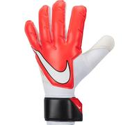 Nike Unisex Goalkeeper Gloves Nk Gk Grp3-Fa20, Bright Crimson/Black/White, CN5651-636, 10