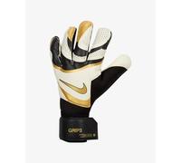 Nike Mercurial Grip Goalkeeper Gloves 9 Black/Gold