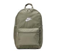 Nike Heritage Backpack 2.0 (23L) - Green - Polyester