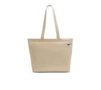Nike Unisex Heritage 2.0 Tote Bag 22L, Oatmeal/Volt/Black, Men Oatmeal/Volt/Black