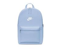 Nike Unisex Heritage Backpack 2.0, Hydrogen Blue/Hydrogen Blue/Wh, Men Hydrogen Blue/Hydrogen Blue/Wh