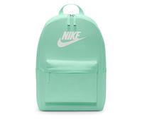 Nike Unisex Nike Heritage Backpack (25 L) Backpack (Pack of 1), Mint Foam/Mint Foam/Summit White, standard size, SPORTSWEAR