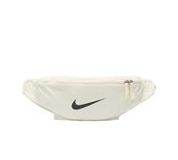 Nike Unisex Heritage Hip Pack, Coconut Milk/Coconut Milk/Blac, One Size
