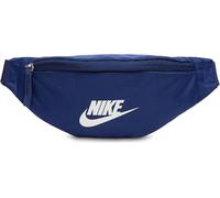 Nike Heritage DB0488-492 MISC Waist Bag Blue Void/Blue Void/Summit White, Blue Void/Blue Void/Summit White, Standard Size, Sportswear