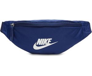 Nike Unisex Heritage S Belt Bag Blue Void/Blue Void/Summit Whi One Size