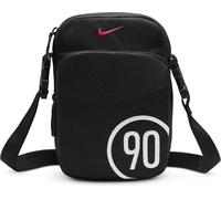 Nike Heritage Total 90 Cross-Body Bag (4L) - Black - Polyester ONE SIZE
