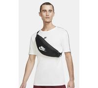 Nike Unisex Heritage Waist Pack Bag in Black - One Size