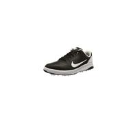 NIKE Unisex Infinity G Sneaker, White Black, 7 UK
