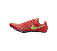 Nike Unisex JA Fly 4 (400 - Racer Blue/White-Safety Orange)