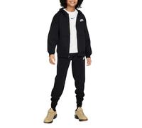 NIKE Unisex K Nsw Club Flc Fz Tracksuit Tracksuit (pack of 1)