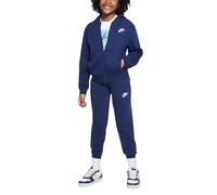 NIKE Unisex K Nsw Club Flc Fz Tracksuit Tracksuit (pack of 1)