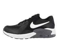 Nike Unisex Kid's Air Max Excee (Gs) Sneaker, Black/White-Dark Grey, 5.5 Child UK