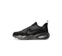Nike Unisex Kids Air Max Nova (Gs) Sneaker, Black Anthracite Cool Grey Wolf Grey, 5 UK
