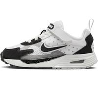 Nike Unisex Kids Air Max Solo Younger Shoe, White Black Pure Platinum, 25 EU