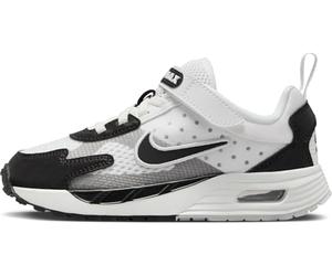 Nike Unisex Kids Air Max Solo Younger Shoe, White Black Pure Platinum, 25 EU