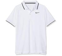 NIKE Unisex Kids B Nkct Dry Polo Team Polo Shirt