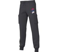 NIKE Unisex Kids B NSW Si FLC Cargo Pant Bb Sweatpants