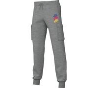 NIKE Unisex Kids B NSW Si FLC Sweatpants