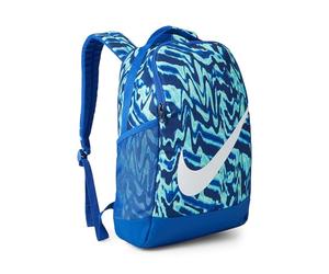 Nike Unisex Kids Brasilia All Over Print Backpack (11l) (Little Kid/Big Kid)