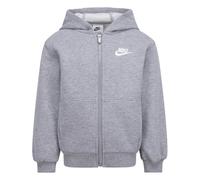 NIKE Unisex Kids Club Fleece Lbr Fz Jacket (pack of 1)