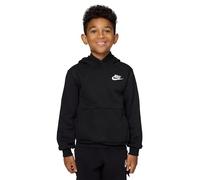 NIKE Unisex Kids Club Fleece Lbr Hooded Sweatshirt (pack of 1)