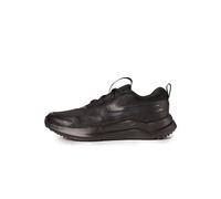 Nike Cosmic Runner Older Kids' Road Running Shoes - Black 6 (EU 39)
