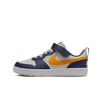 Nike Court Borough Low Recraft Trainers White EU 27 1/2 Boy