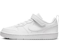 Nike Sportswear Younger Kids Court Borough Low Recraft PS White