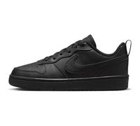 Nike Court Borough Low Recraft Older Kids' Shoes - Black 5