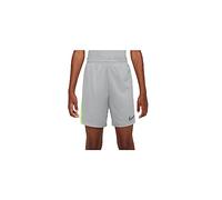 NIKE Unisex Kid's Df Acd23 Shorts, Flt Silver/Volt/Black, 152-158 (EU)