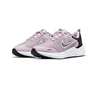 NIKE Unisex Kids Downshifter 12 Sneaker, Pink Foam Flat Pewter Black, 5.5 UK