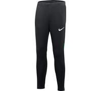 NIKE Unisex Kids Dri Fit Academy Kpz Pants, Black/Green Spark/White, 12 Years UK
