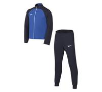 NIKE Unisex Kids Dri-fit Academy Pro Tracksuit, Royal Blue/Obsidian/Obsidian/White, S EU