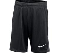 NIKE Unisex Kids Dri Fit Academy Shorts, Black/Anthracite/White, 9 Years UK