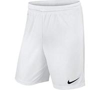 NIKE Unisex Kids Dri-fit Park 3 Shorts