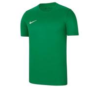 NIKE Unisex Kids Dri-fit Park 7 Sweatshirt, Pine Green/White, M EU