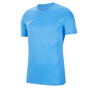 NIKE Unisex Kids Dri-fit Park 7 Sweatshirt, University Blue/White, M EU