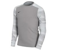 NIKE Unisex Kids Dri-fit Park Iv Goalkeeper Sweatshirt