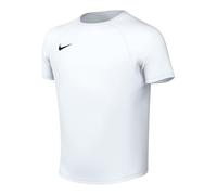 NIKE Y NK DF Park VIII JSY SS Short-Sleeved Shirt White/Black