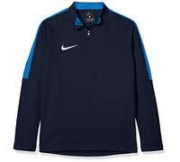 NIKE Unisex Kids Dry Academy 18 Drill Long Sleeve Top