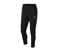 NIKE Unisex Kids Dry Park 18 Kp Pant, Black (Black/White), S UK