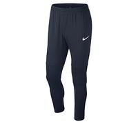 NIKE Unisex Kids Dry Park 18 Kp Pant, Blue (Navy), S UK
