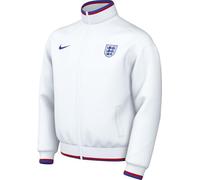 NIKE Unisex Kids England Academy Pro Home Nike Dri-fit Fußball-hymnenjacke Für Ältere Kinder soccer anthem jacket