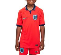 NIKE Unisex Kids Ent Y Nk Df Stad JSY Ss Aw Top