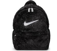 Nike Unisex Kids Faux Fur Backpack (Older Kids, 11L) Backpack