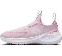 Nike Unisex Kid's Flex Runner 3 (Gs) Young Athletes Shoe, Pink Foam White, 2 UK
