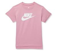 NIKE Unisex Kids G NSW Dptl Basic Futura T-Shirt
