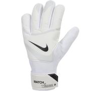 Nike Match Goalkeeper Gloves Junior - White white 4