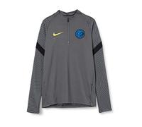 NIKE Unisex Kids Inter Ynk Dry Strke Dril Topcl Long Sleeved T-Shirt